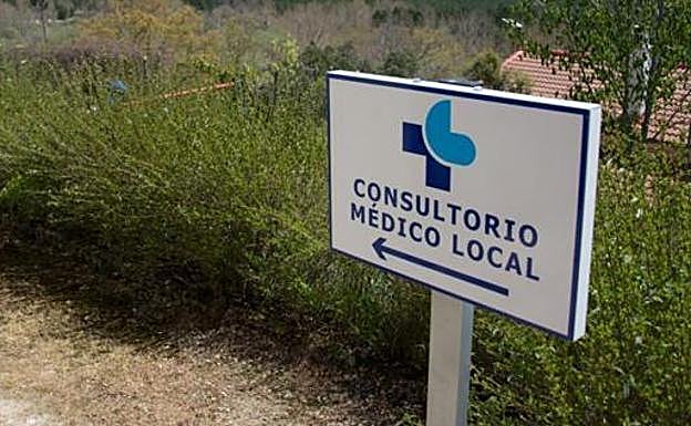 El PSOE de Laciana ha denunciado la falta de médicos en los consultorios de Caboalles de Arriba, Caboalles de Abajo y Palacios del Sil.