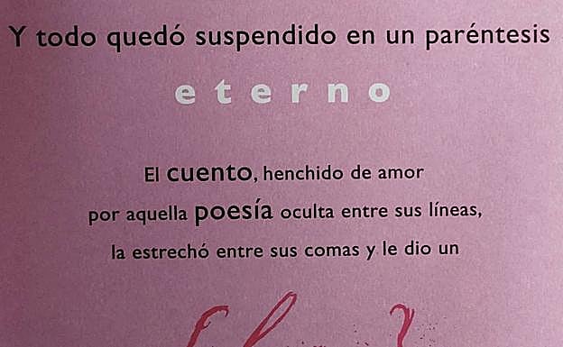 Imagen del libro Leyenda de un beso.