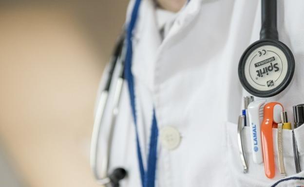 CSIF se congratula de su primera reunión con Alejandro Vázquez, nuevo consejero de Sanidad de la Junta de Castilla y León tras la destitución de Verónica Casado.