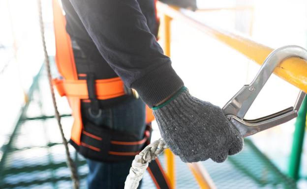 El paro baja en León y en el conjuntode la comunidad. 