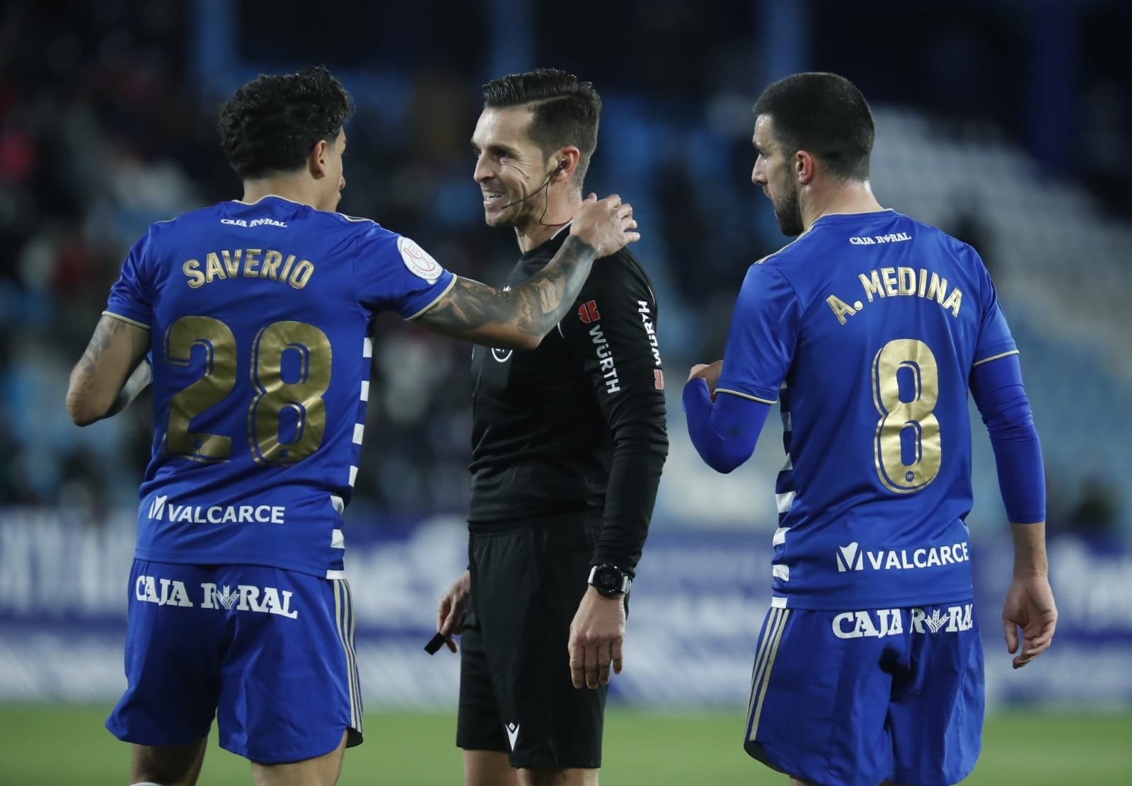 El conjunto berciano compitió de tú a tú ante el Espanyol y cayó derrotado en la tanda de penaltis.