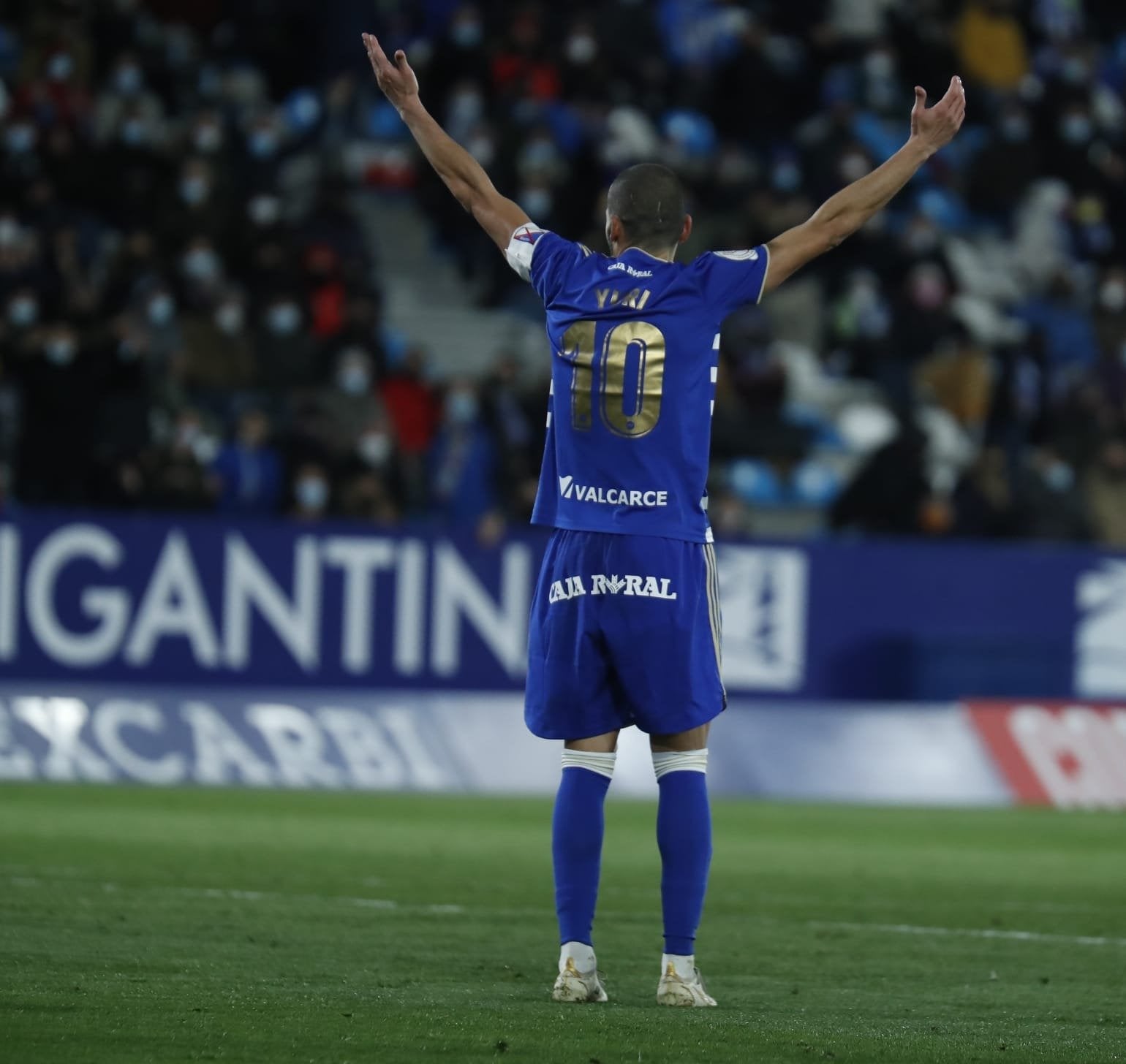 El conjunto berciano compitió de tú a tú ante el Espanyol y cayó derrotado en la tanda de penaltis.