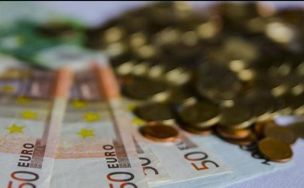 La economía de Castilla y León podría avanzar por encima del 4 por ciento en el próximo año.