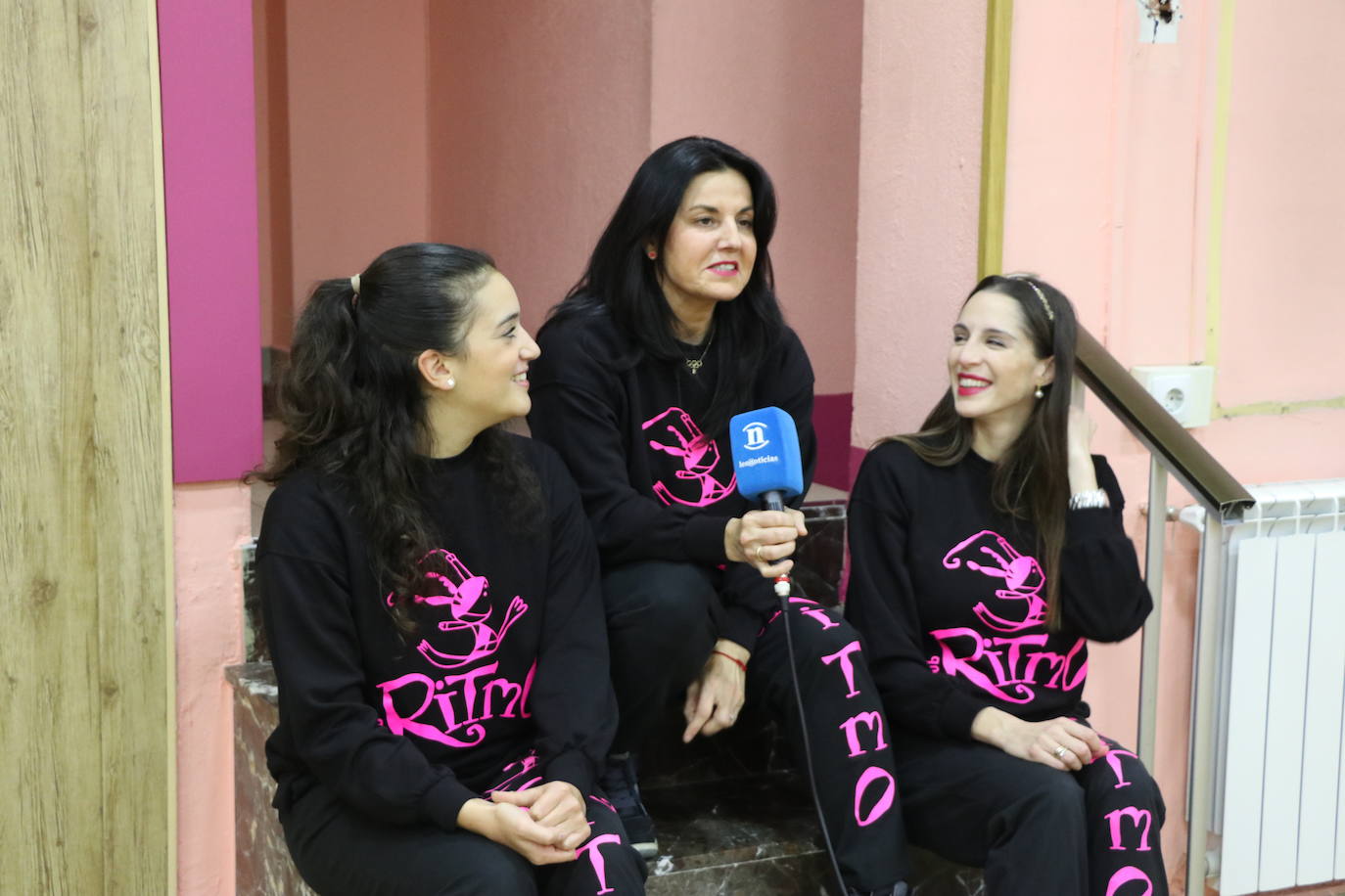 40 años después, el equipo leonés deja su mítica sede de la Calle San Agustín