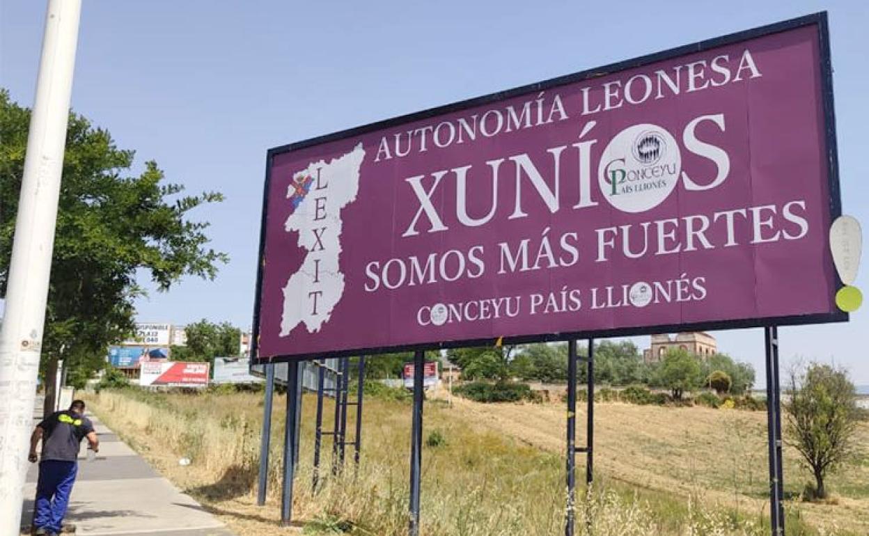Conceyu País Lliones anuncia que no se presentará a las elecciones del 13-F