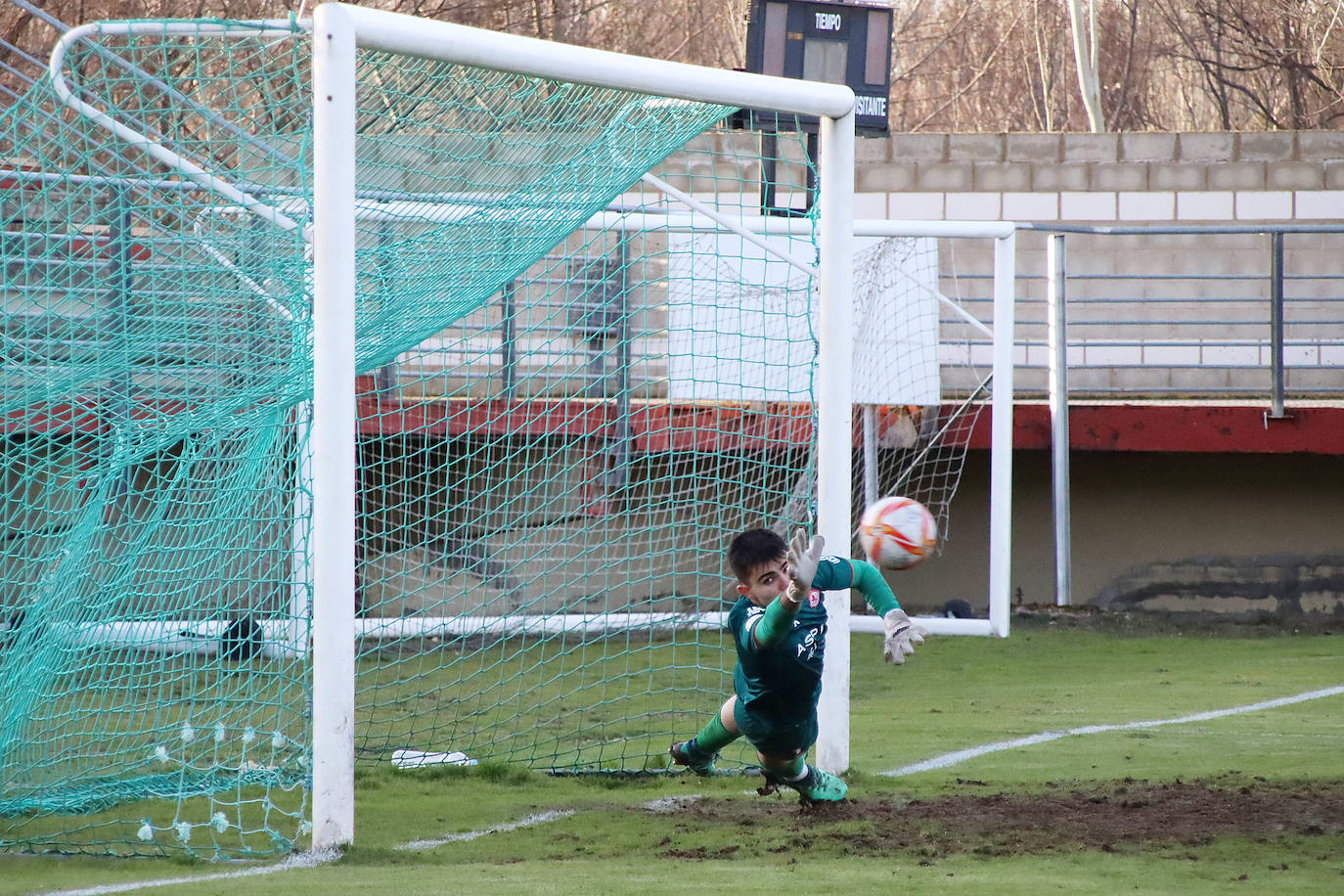 Los 'cachorros' culturalistas vencen 3-2 a Las Rozas y dan un paso de gigante hacia la Copa del Rey