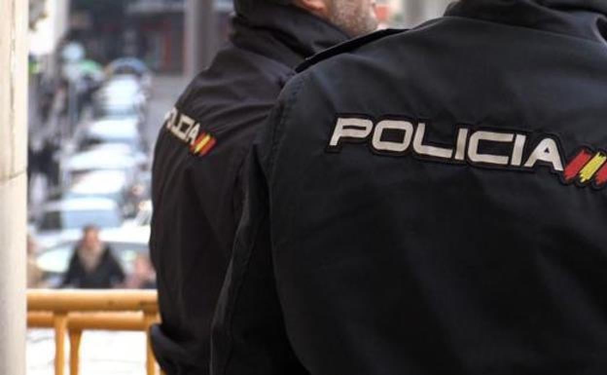 Jordi Arias, natural de Ponferrada y conocido coo 'Lui', fue localizado en la discoteca Shoko de Madrid.