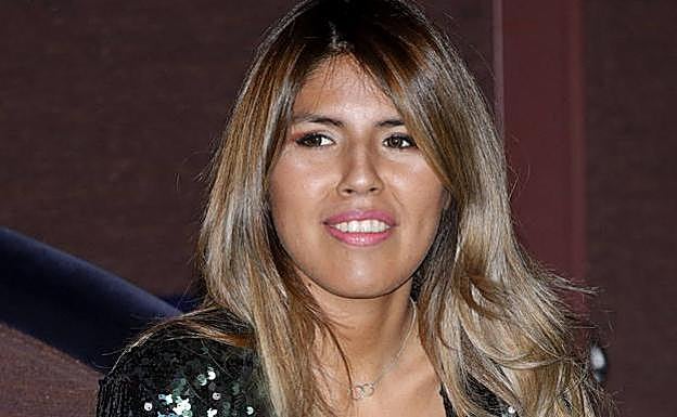 Isa Pantoja se pronuncia sobre el estado de salud de su madre