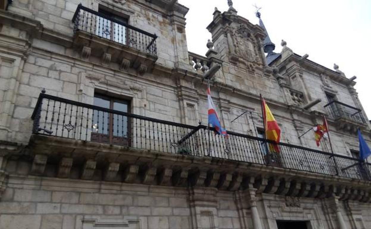 La ciudad de Ponferrada opta a esta nueva línea de ayuda marcada por la consejería de Fomento para subvencionar proyectos de movilidad sostenible.