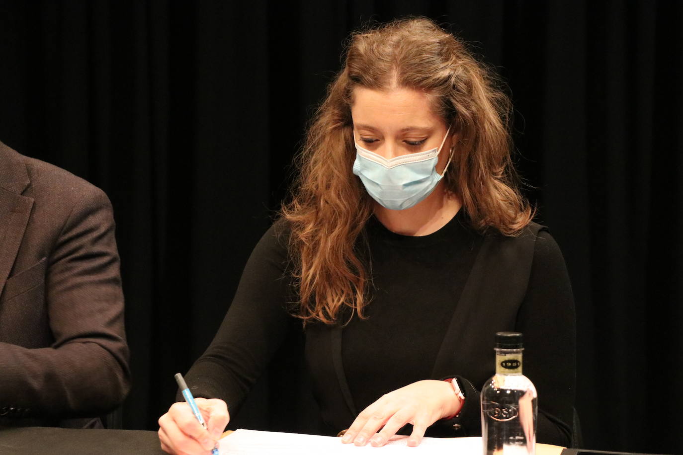 El II Curso de Música vuelve al teatro de la Universidad de León con enseñanzas sobre la música de Pepe Nieto o las zarzuelas.