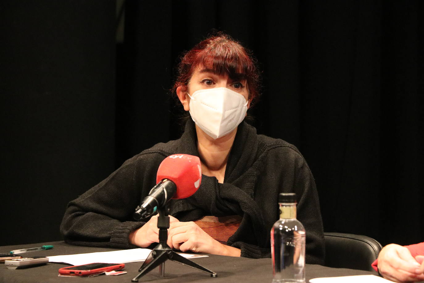 El II Curso de Música vuelve al teatro de la Universidad de León con enseñanzas sobre la música de Pepe Nieto o las zarzuelas.