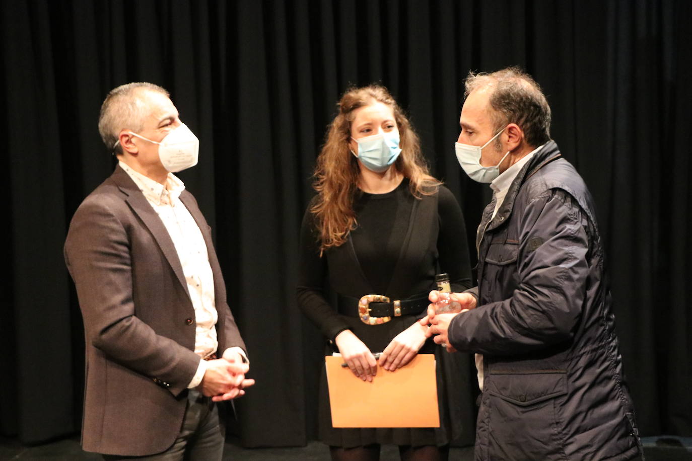 El II Curso de Música vuelve al teatro de la Universidad de León con enseñanzas sobre la música de Pepe Nieto o las zarzuelas.