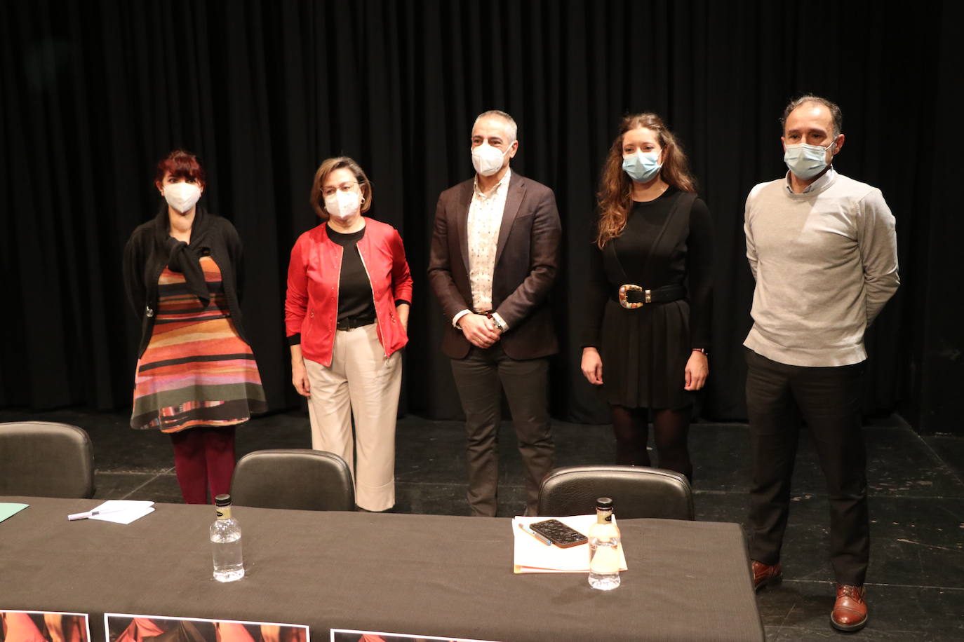 El II Curso de Música vuelve al teatro de la Universidad de León con enseñanzas sobre la música de Pepe Nieto o las zarzuelas.