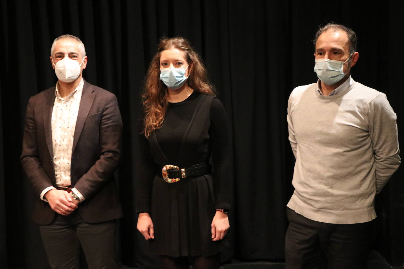 El II Curso de Música vuelve al teatro de la Universidad de León con enseñanzas sobre la música de Pepe Nieto o las zarzuelas.