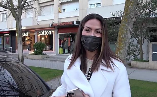 Tamara Gorro habla tras anunciar su separación. 