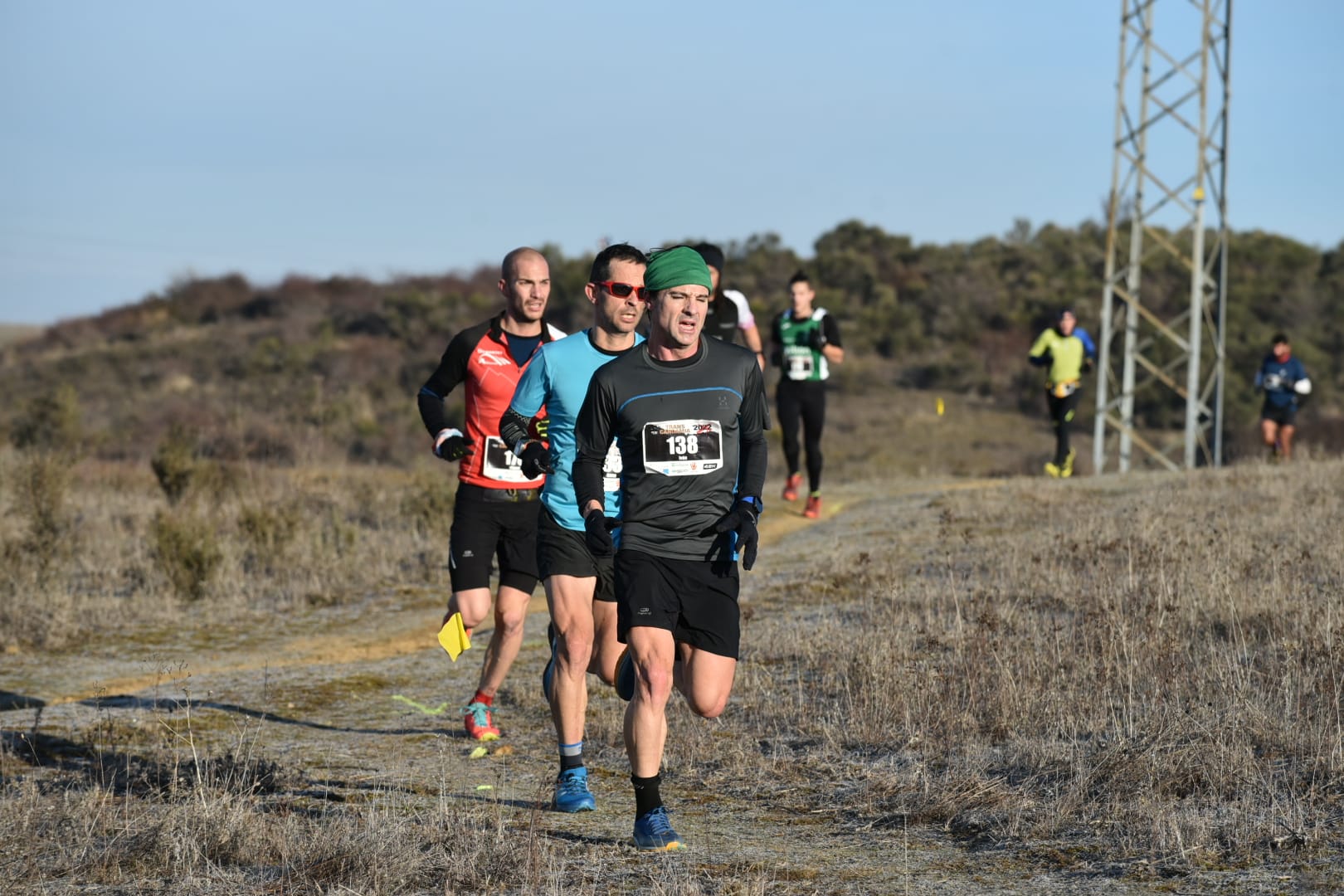 Fotos: Las mejores imágenes de la Transcandamia 2022 (III)