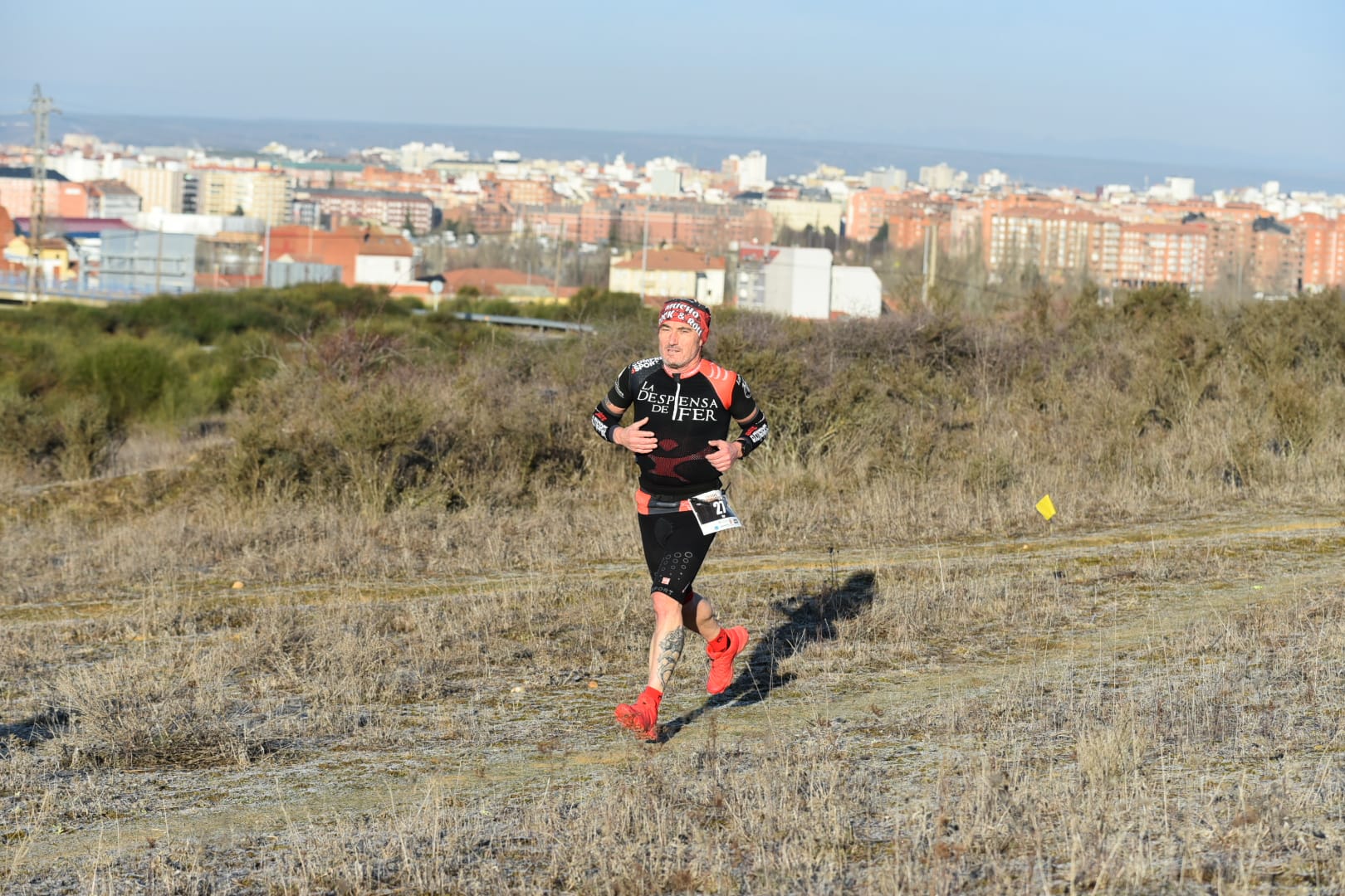 Fotos: Las mejores imágenes de la Transcandamia 2022 (III)