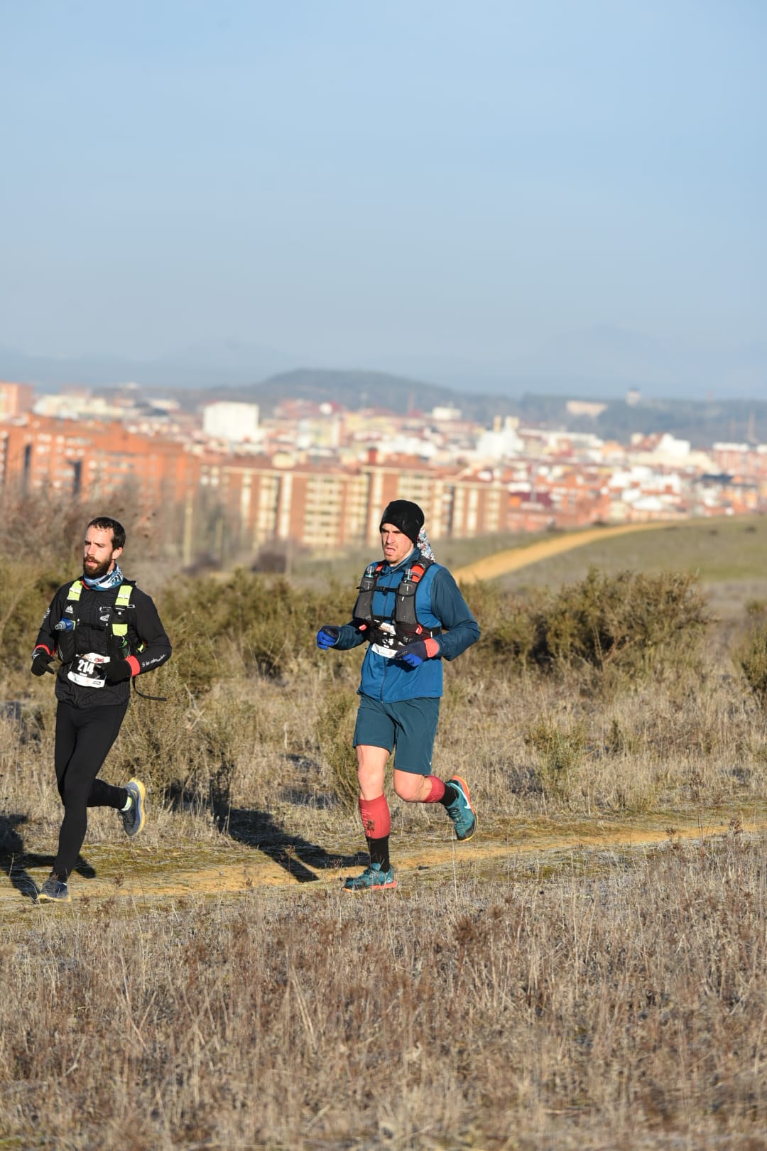 Fotos: Las mejores imágenes de la Transcandamia 2022 (III)