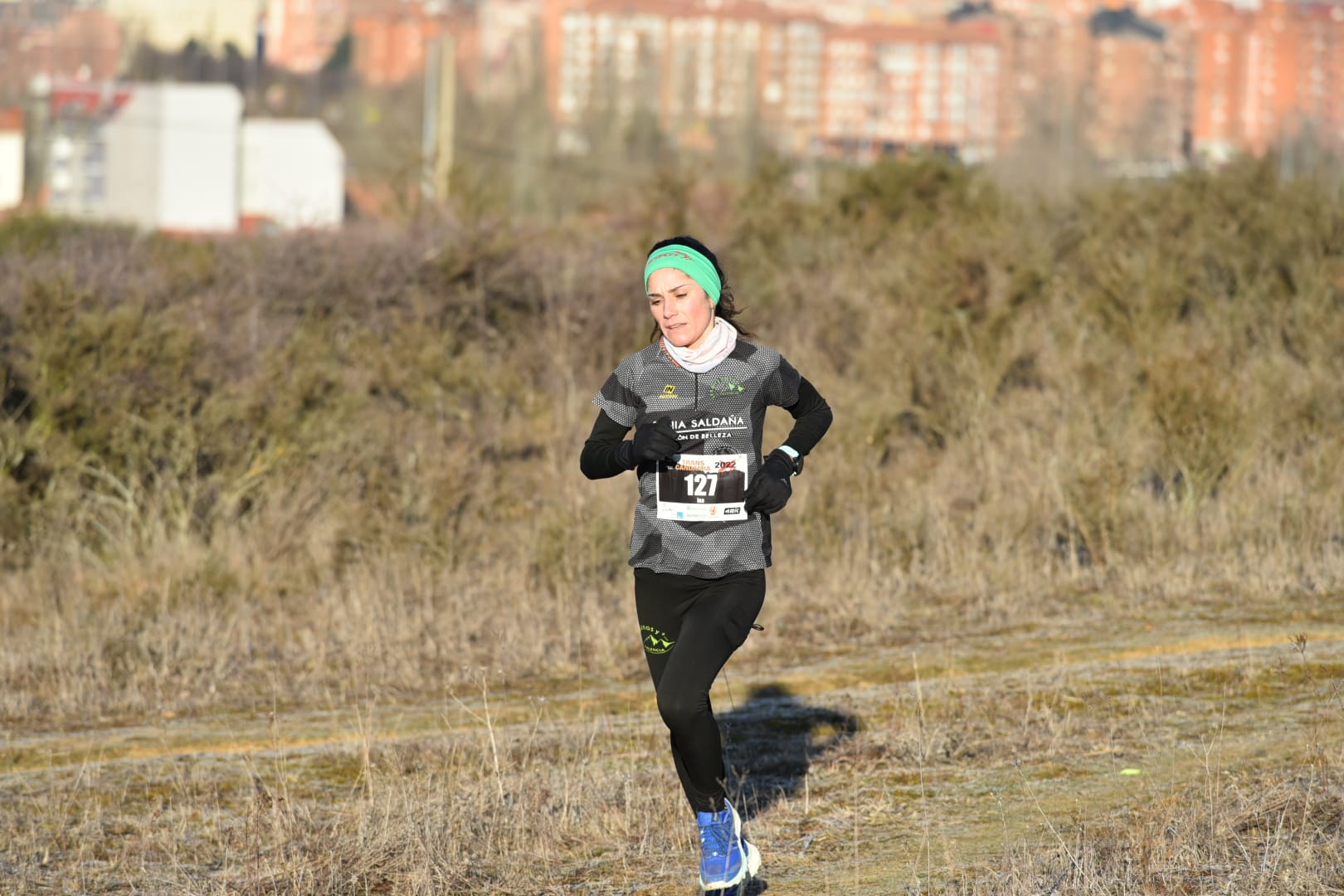 Fotos: Las mejores imágenes de la Transcandamia 2022 (III)