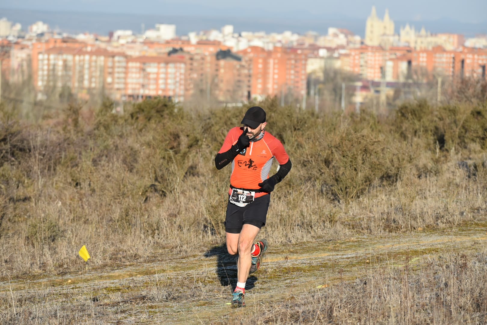 Fotos: Las mejores imágenes de la Transcandamia 2022 (III)