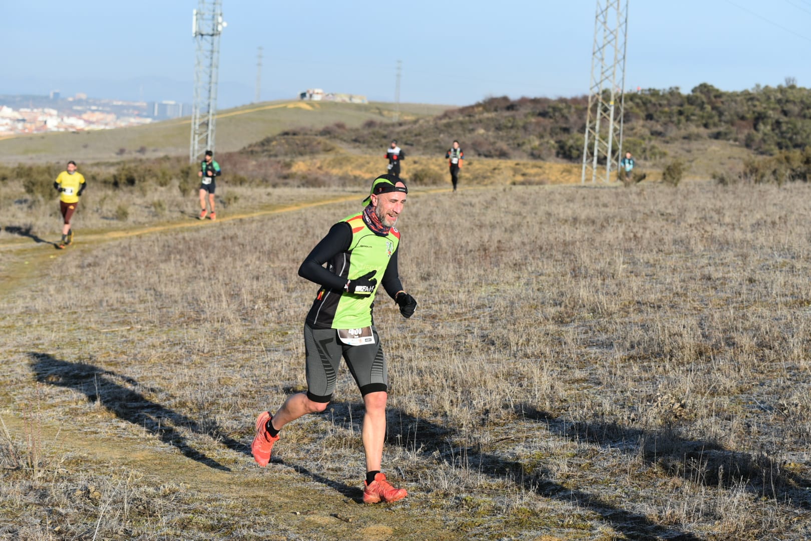 Fotos: Las mejores imágenes de la Transcandamia 2022 (III)