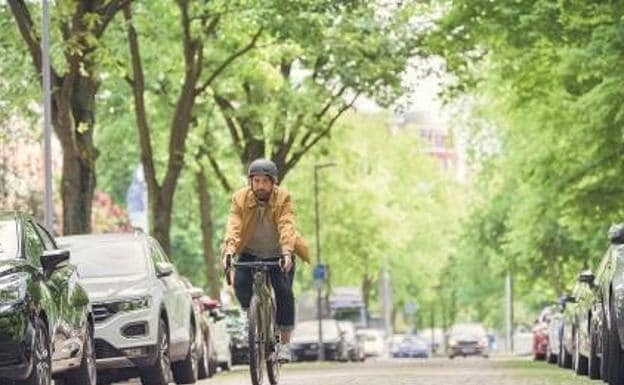 Ventajas de sustituir el coche por una bicicleta eléctrica