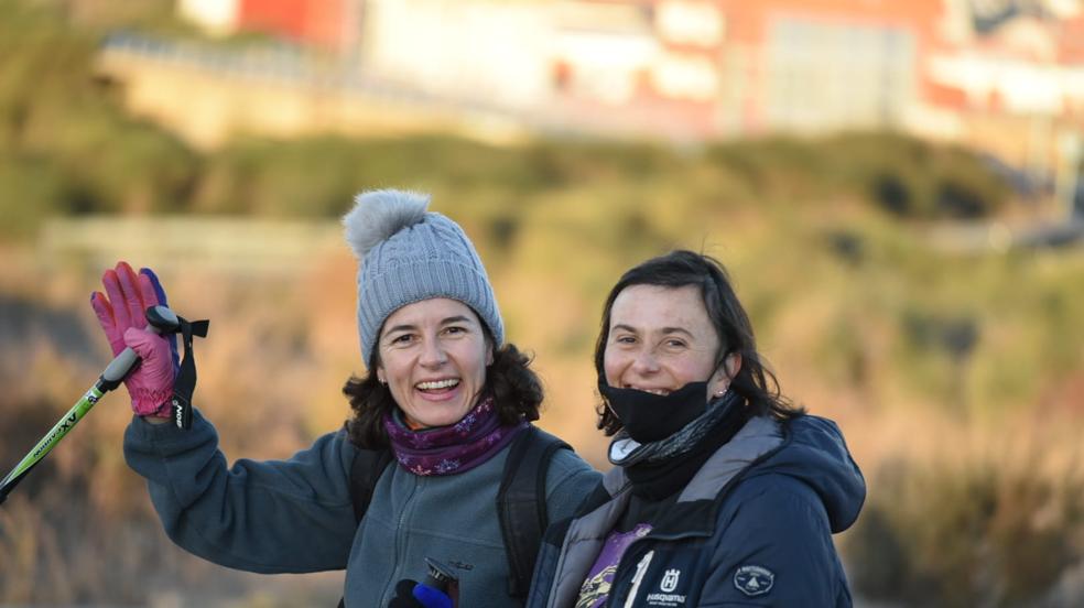 Las mejores imágenes de la Transcandamia 2022 (I)