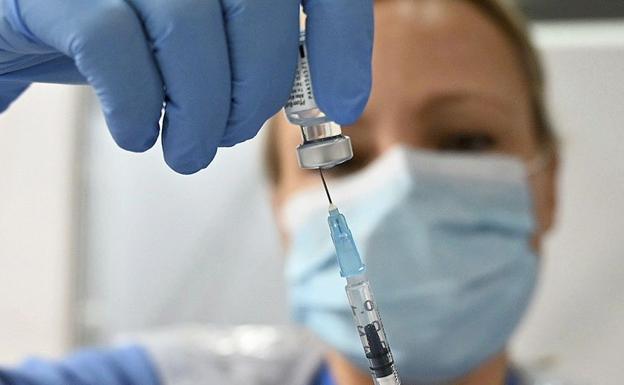 Este jueves se procederá a la vacunación de la población infantil en los municipios de Toreno, Fabero y Villablino.