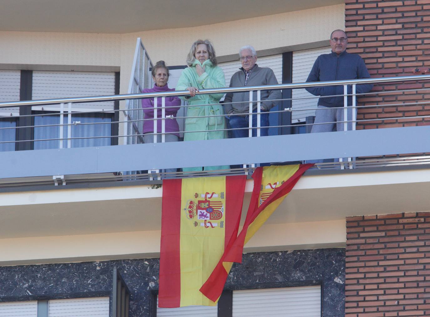 Acto público de Vox en Ponferrada con la participación de su secretario general y el candidato a la Presidencia de la Junta.