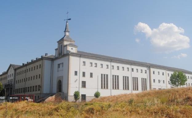 Fotos: Los bienes inmatriculados de la Iglesia en León