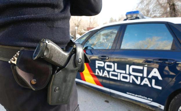 Detenido el conductor que se dio a la fuga tras atropellar a dos jóvenes en Ponferrada