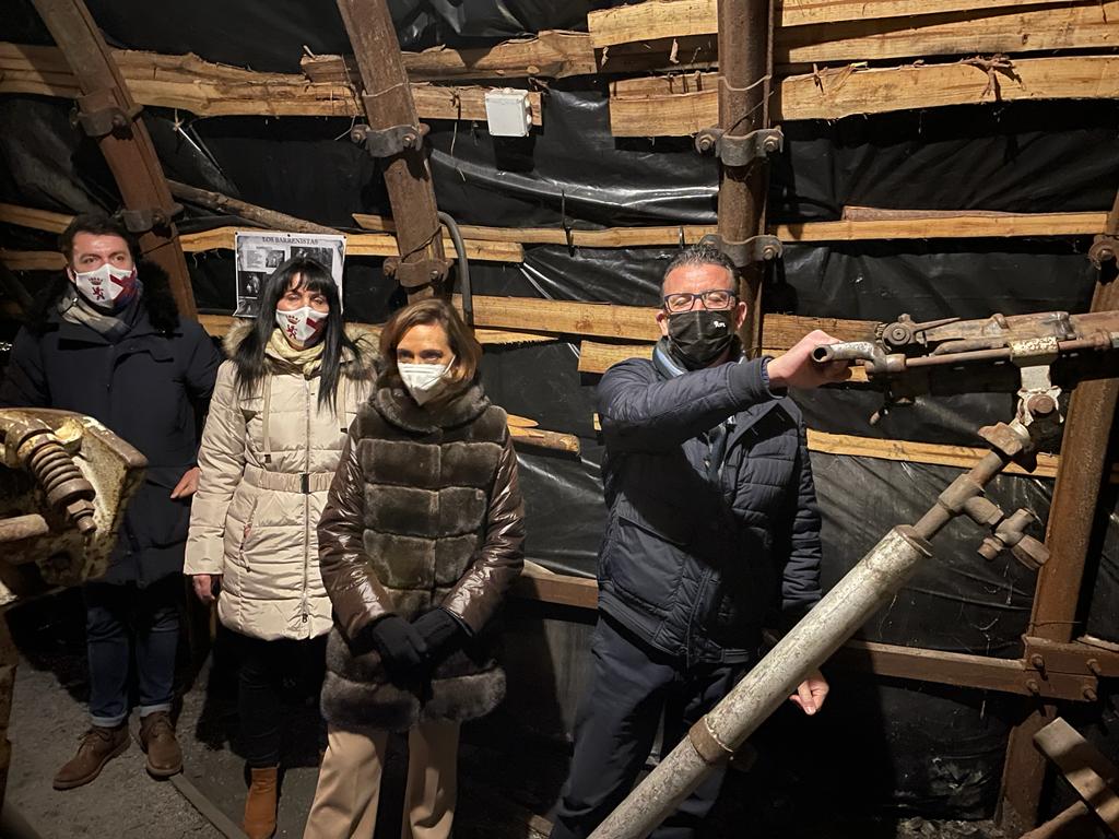 Fotos: UPL sigue adelante con su campaña electoral