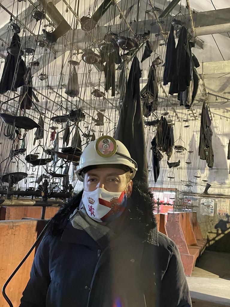 Fotos: UPL sigue adelante con su campaña electoral