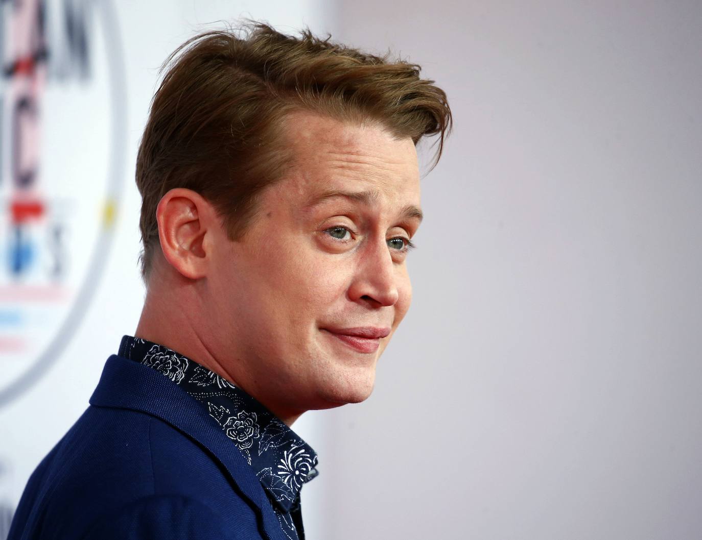 Macaulay Culkin en la actualidad