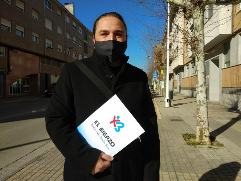Imagen - «Tener a alguien en las Cortes Autonómicas supone que en cada sesión plenaria, en las comisiones o en los pasillos, va a haber una persona que le recuerde al presidente o al consejero de turno qué pasa con El Bierzo»