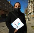 Imagen - «El Consejo General nos permitiría tener una hacienda propia, competencias en los consultorios médicos rurales, en extinción de incendios, en agricultura, en ganadería...»