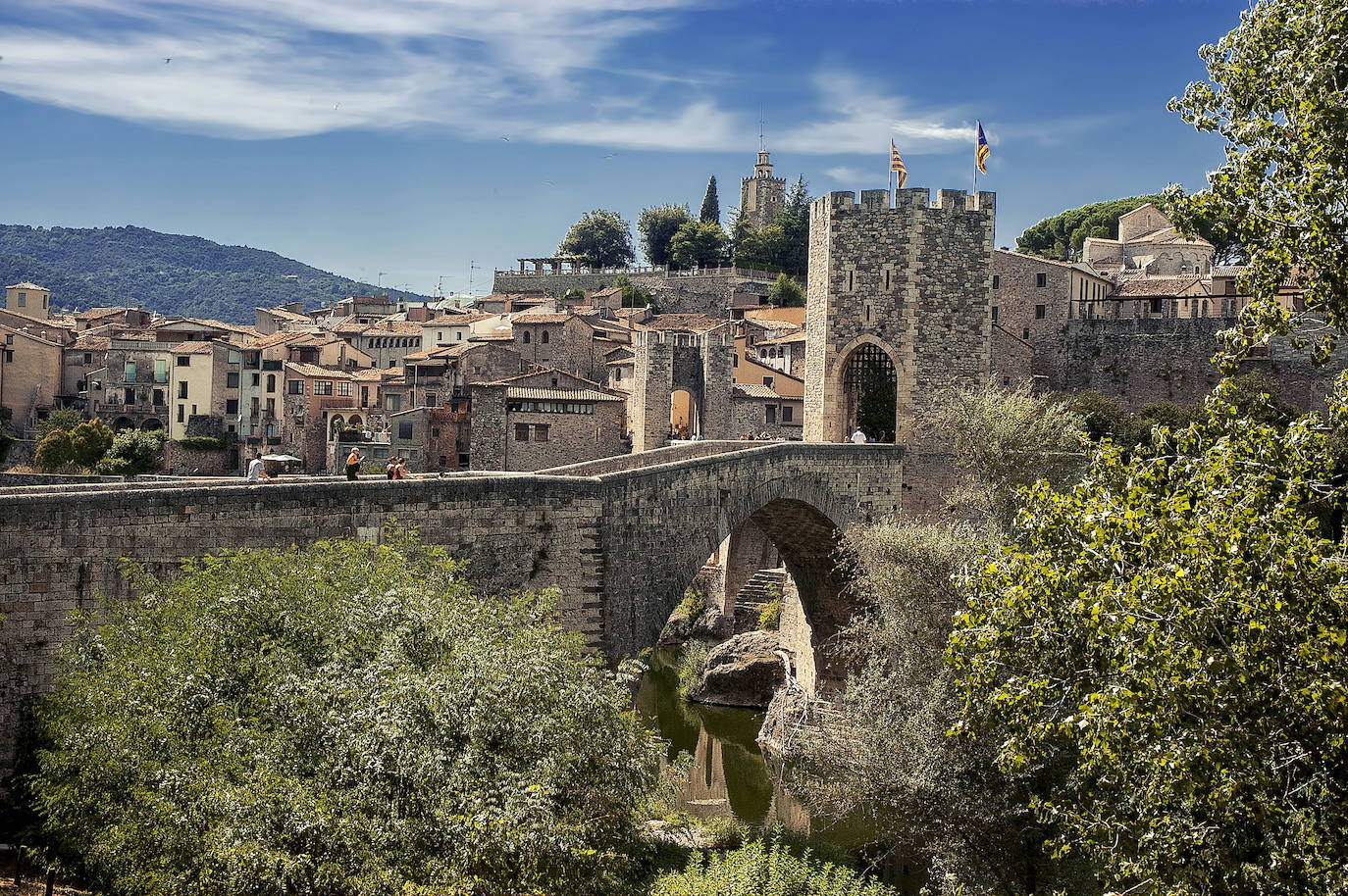 Besalú (Girona)