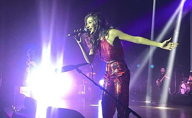 Nueva pareja sorpresa: Ana Guerra y Victor Elías