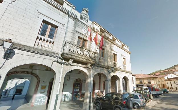 El sorteo de la lotería deja en Cistierna un 'pellizco'