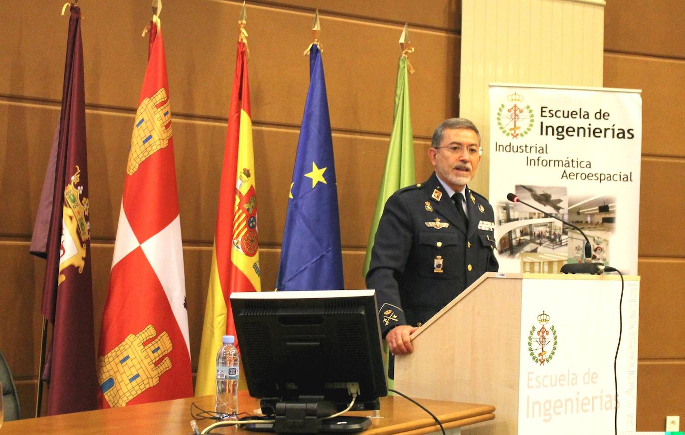 La Universidad de León es el centro universitario de Castilla y León que más interés ha demostrado por esta materia.