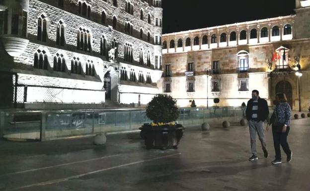 Castilla y León anula las sanciones impuestas durante el segundo estado de alarma. 