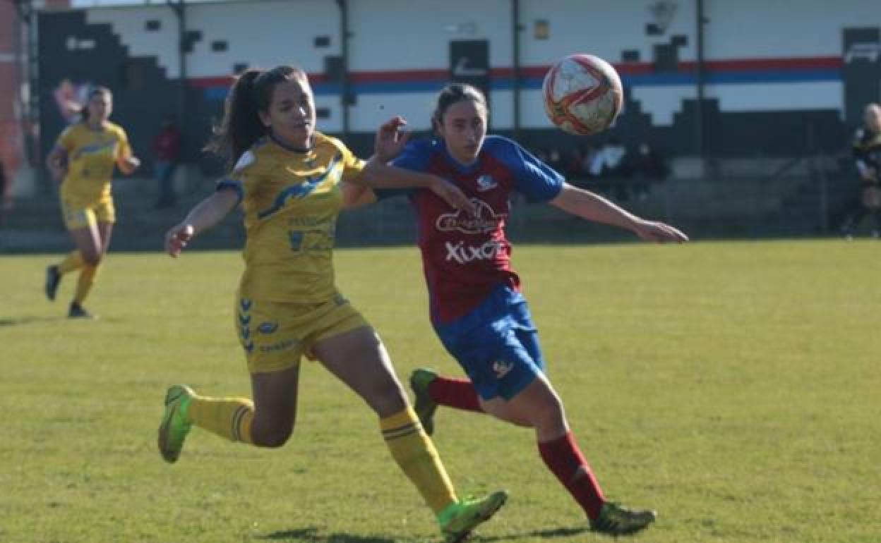 El Olímpico quiere retomar la competición donde la dejó