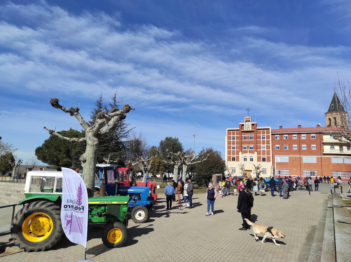 Fotos: Cierre de la Feria de Febrero
