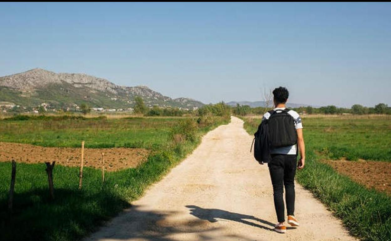 El programa persigue fomentar los buenos hábitos en el entorno rural.