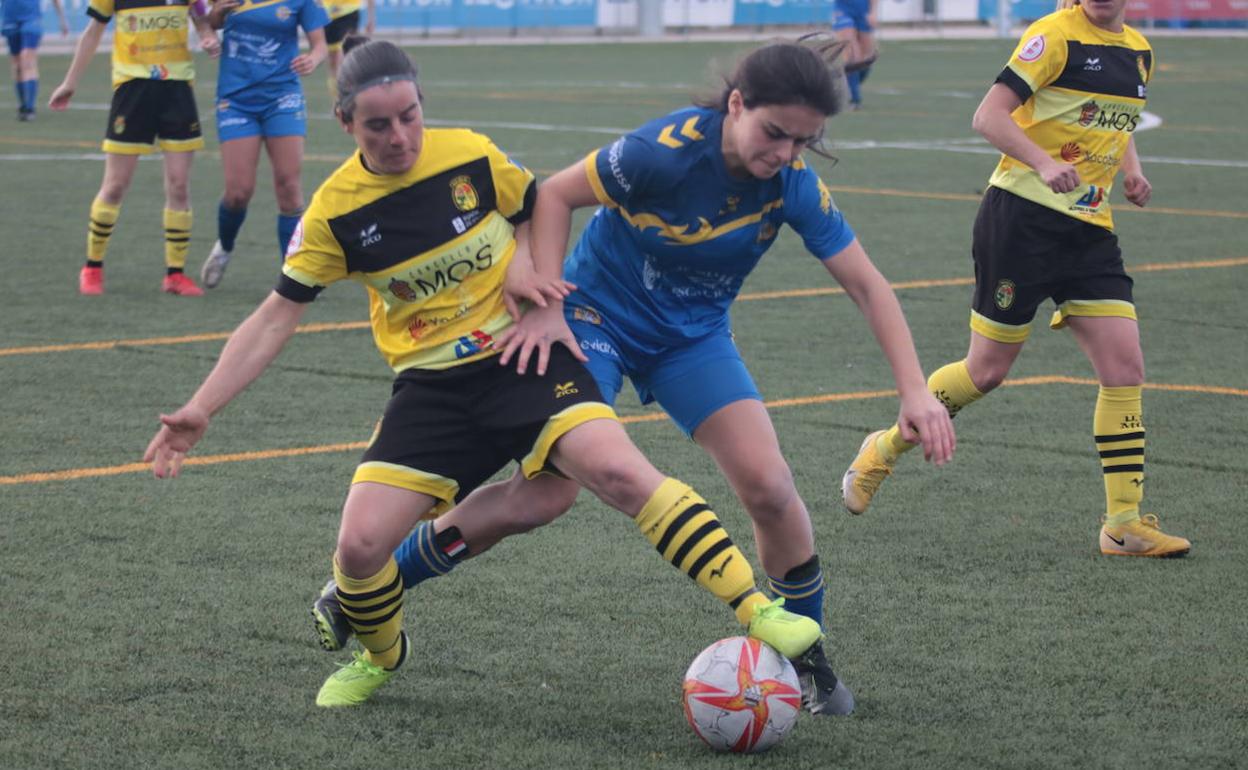 El Olímpico no pudo tributar un triunfo a su afición.