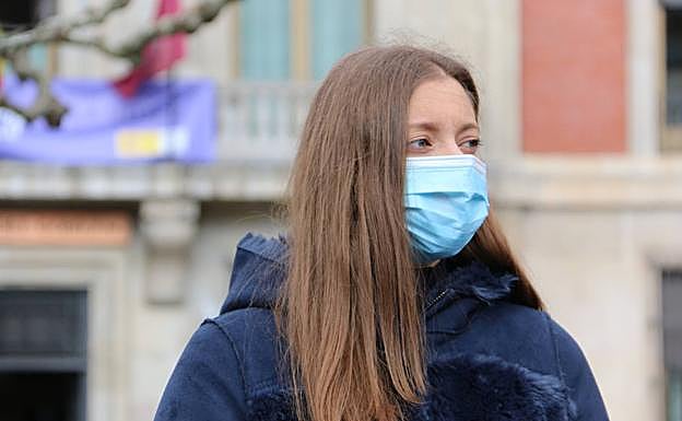 Muñoz lanza un mensaje de «libertad» para que las mujeres piensen «como les dé la gana»