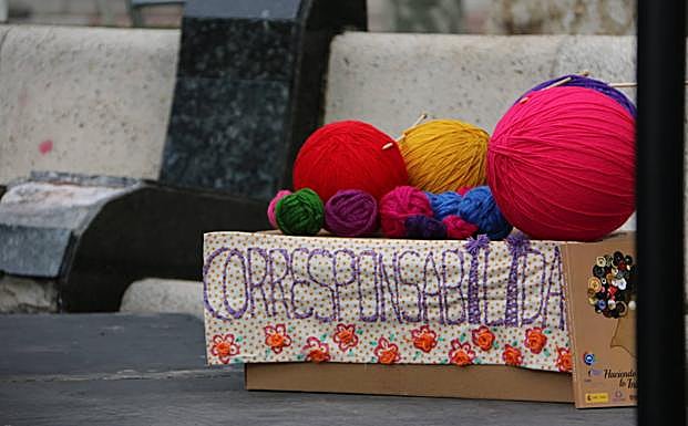 Galería. Celebración del acto institucional por el Día Internacional de la Mujer.