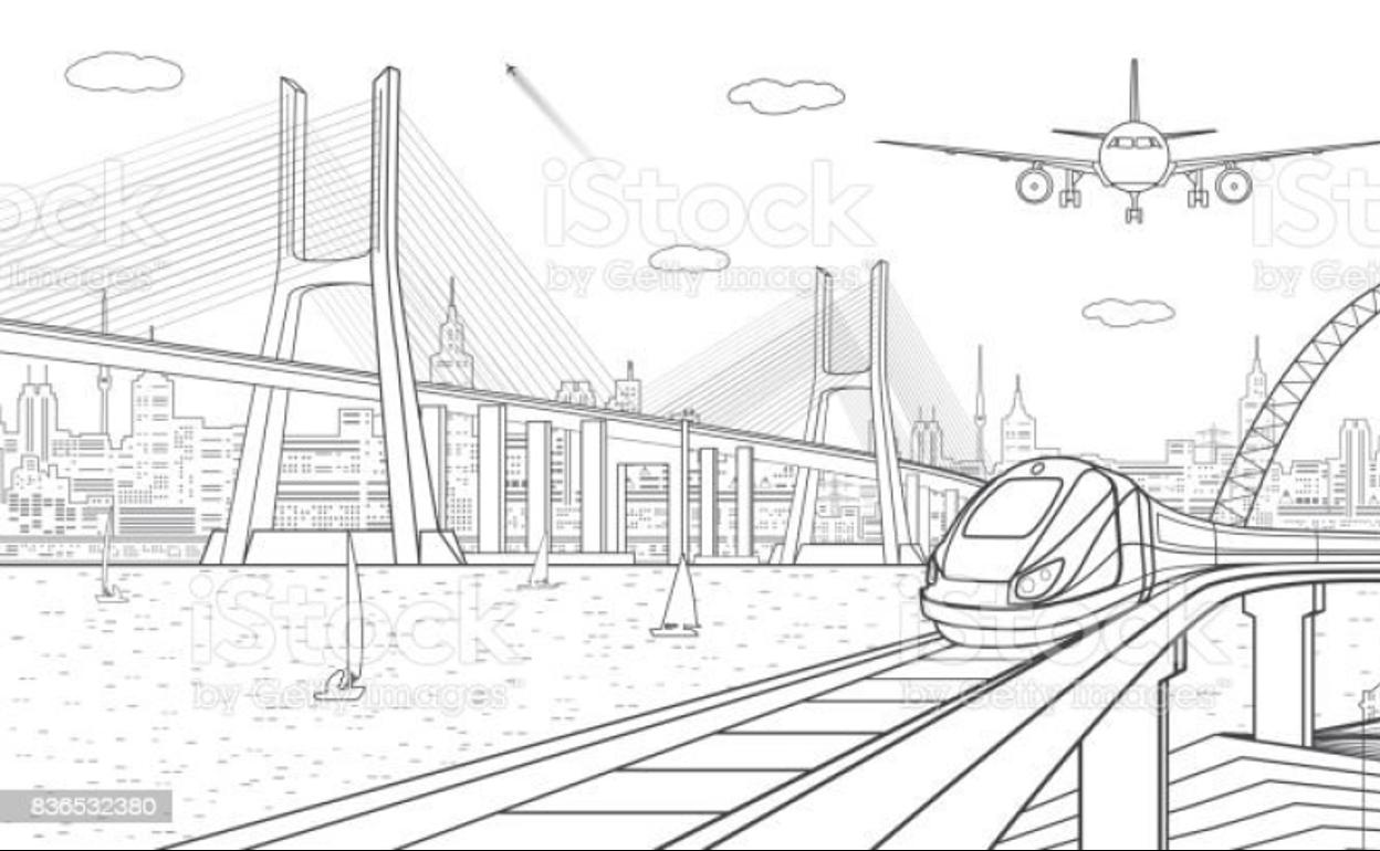 Train & Fly conectará vuelos internacionales de Iberia con trenes de Renfe en León