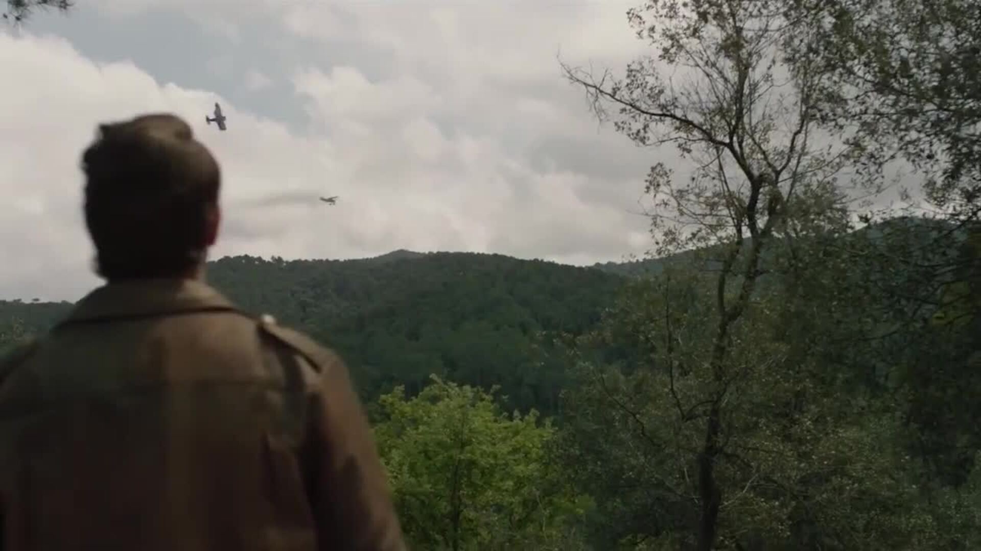 Javier Ruiz Caldera estrena este viernes la comedia de zombies 'Malnazidos'