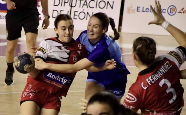 El Rodríguez Cleba viaja a Lanzarote con la intención de mantenerse en la segunda plaza de su grupo.